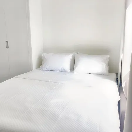 Apartment Pretty Petitie Fully Equipped Center *