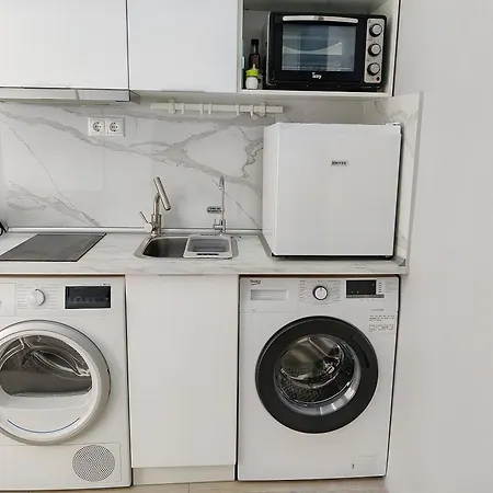 Διαμέρισμα Pretty Petitie Fully Equipped Center