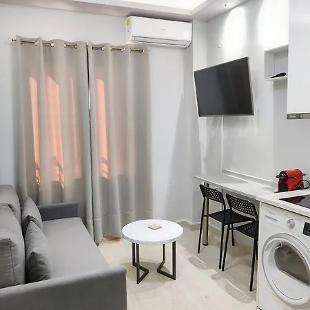 Pretty Petitie Fully Equipped Center Διαμέρισμα Θεσσαλονίκη
