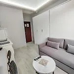 Pretty Petitie Fully Equipped Center * Thessaloníki